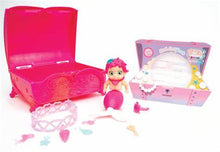 Load image into Gallery viewer, Baby Secrets Merbabies Single Pack - Series 3 Treasure Keepers - Mystery - Surprise
