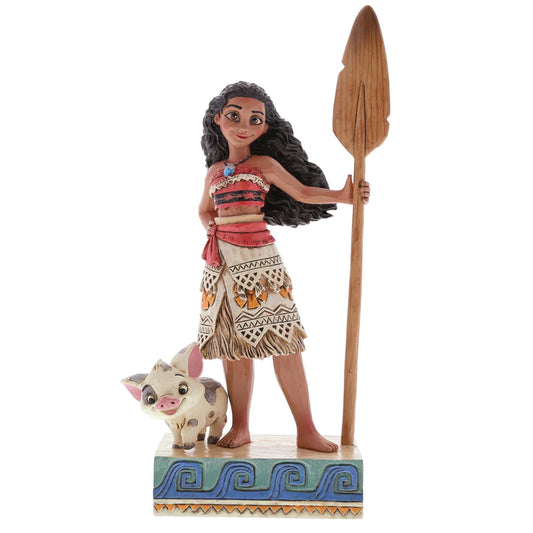 Disney Traditions 15cm Moana 4056754