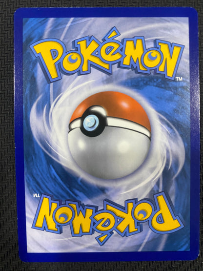 Moltres XY127 STAFF - XY Black Star Promos - Promo LP