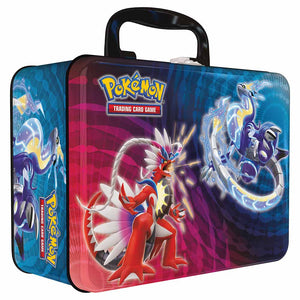 Pokemon - TCG - Koraidon & Miraidon Collectors Chest