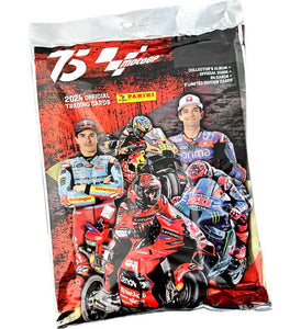 Panini MotoGP 2024 Trading Cards - Starter Pack