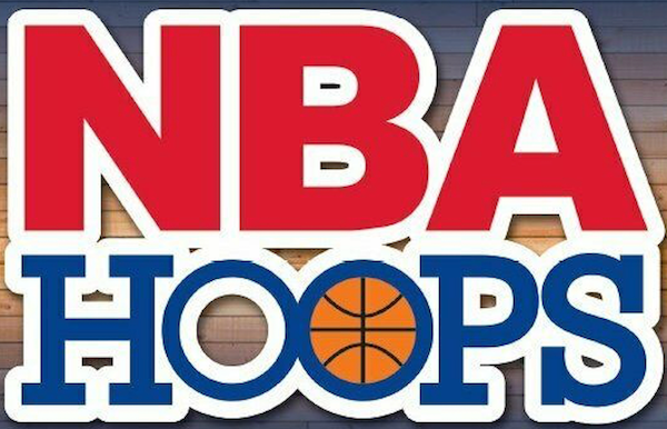 PRE ORDER - NBA Panini 2024-25 Hoops Basketball Trading Card BLASTER Box [6 Packs] (Pre-Order Delayed)