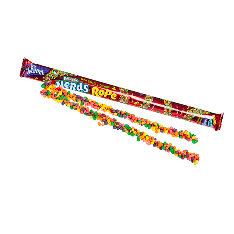 Nerds Rope Rainbow