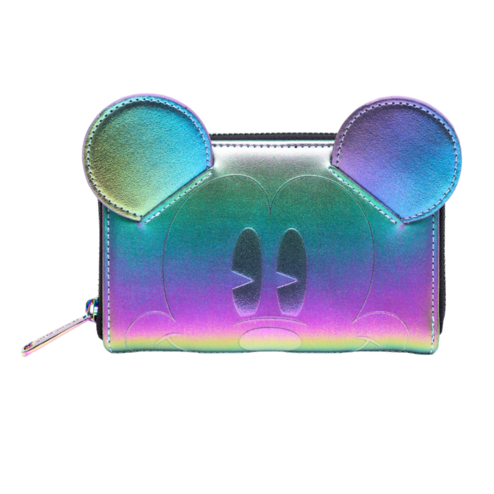 Loungefly - Disney - Mickey Oil Slick 4