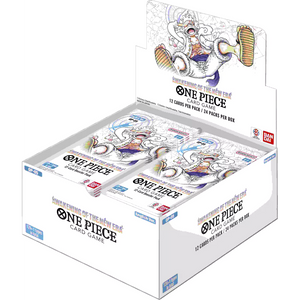 One Piece Card Game Awakening of the New Era (OP-05) Booster Box