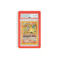 Cardboard Guardian Graded Guardian Bumper (Charizard not included)