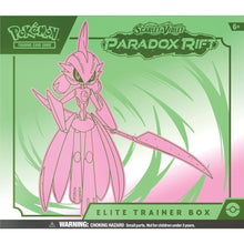 Load image into Gallery viewer, PRE ORDER 3/11/23 - Pokemon TCG - Scarlet &amp; Violet: Paradox Rift Elite Trainer Box
