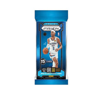 Load image into Gallery viewer, NBA Panini 2024-25 Prizm Jumbo Value Packs (15 Cards)
