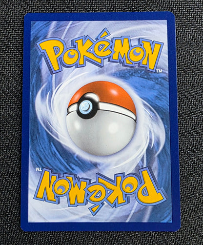 Charmander swsh232 - Black Star Promo