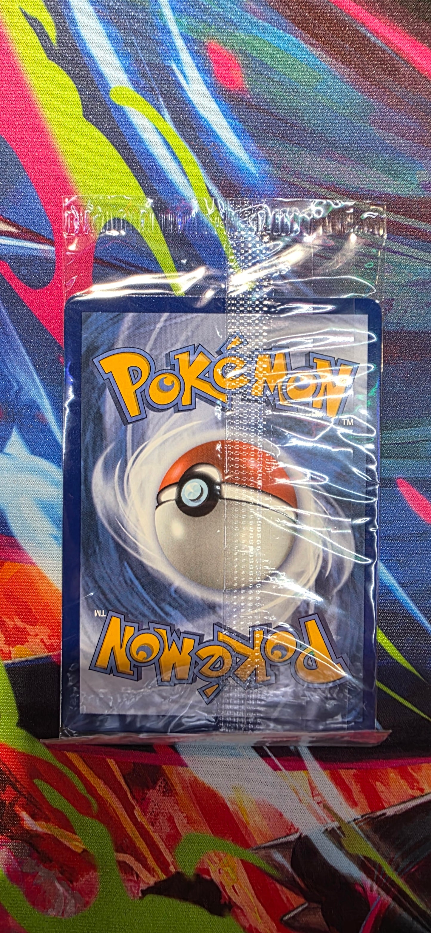 MEGA Charizard X ex 023 / Oricorio ex 024 - MEP - Black Star Promo - Sealed Pack