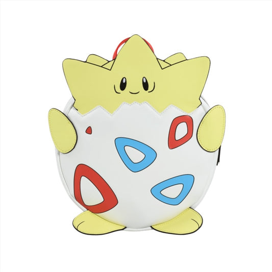 Loungefly Pokemon - Togepi Mini Backpack