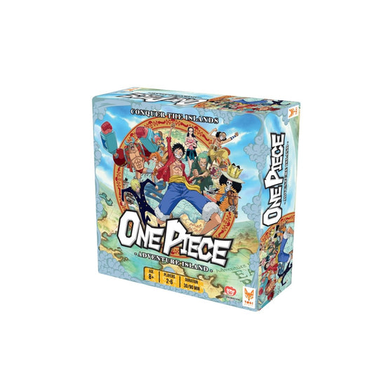 One Piece: Adventure Island