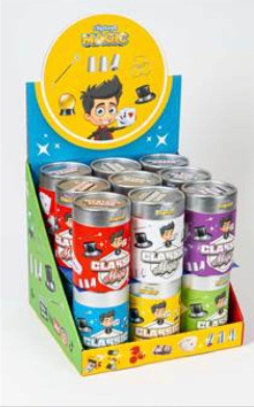 Cliptoys Magic - Classic Collection