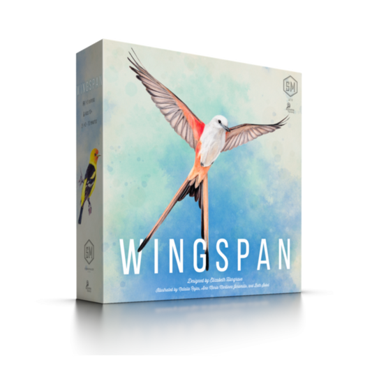 Wingspan