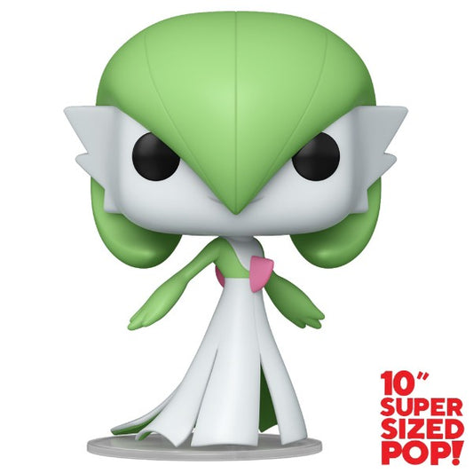 Pokemon - Gardevoir 10" Funko Pop! Vinyl Figure #1068