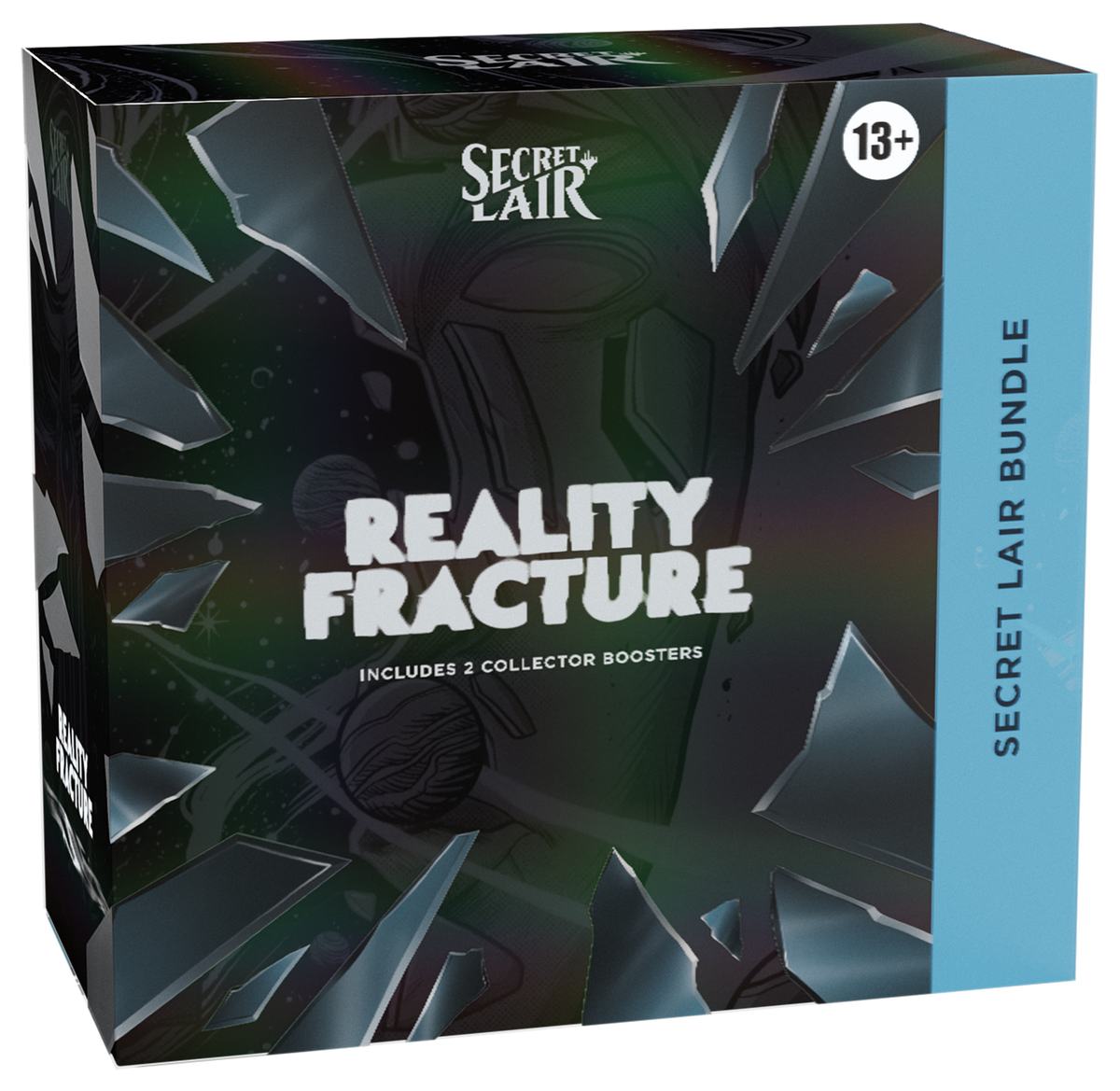 PRE ORDER 23/10 - Magic: The Gathering - Reality Fracture - Secret Lair Bundle