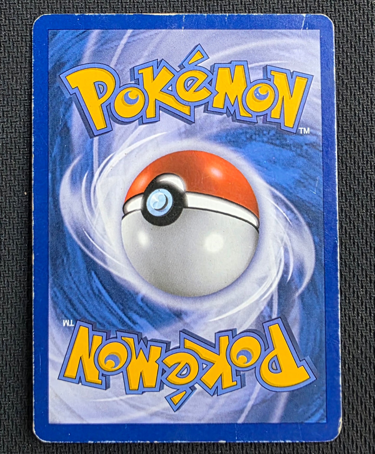 Latias EX 112/116 - Plasma Freeze - ULTRA Rare *Heavy Played*