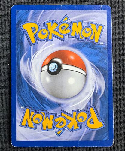 Latias EX 112/116 - Plasma Freeze - ULTRA Rare *Heavy Played*