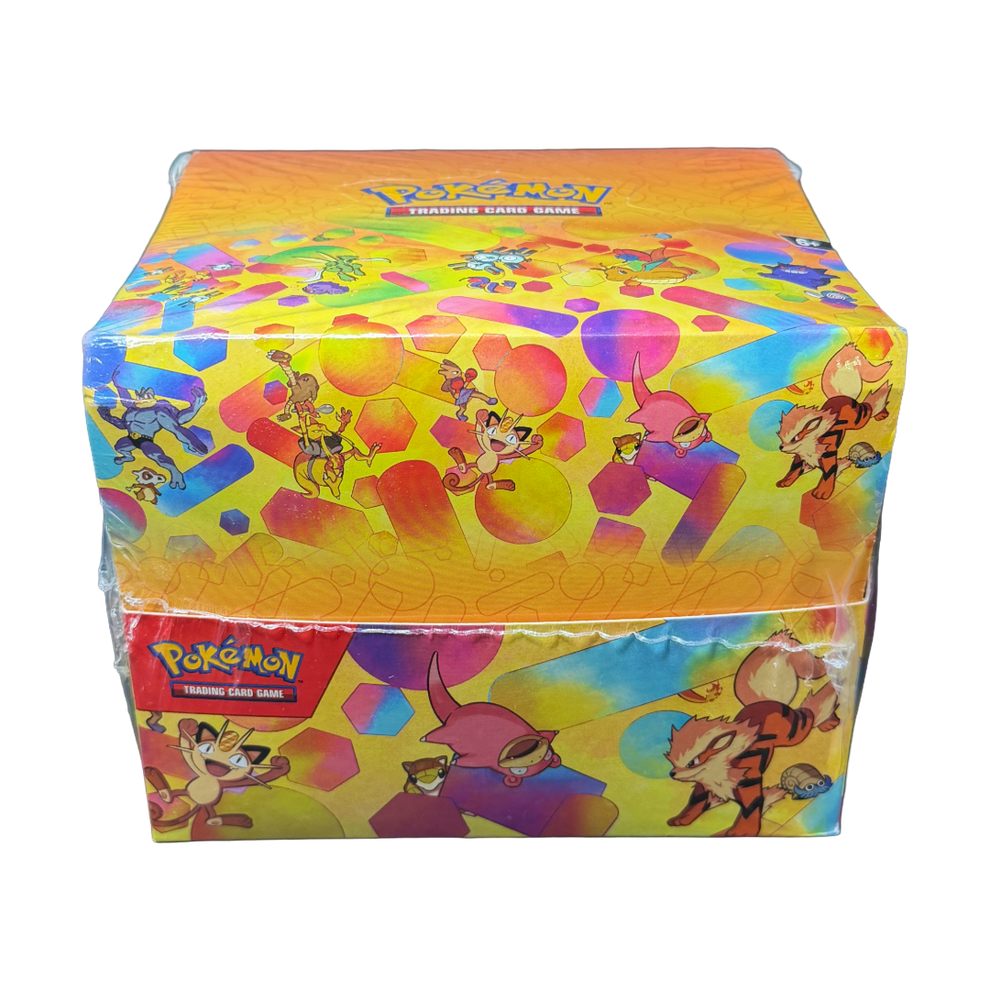 Pokemon TCG - 151 Mini Tin Case - Sealed