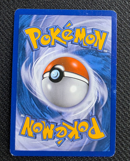 Fire Energy 89/95 - Call of Legends - Common [LP]