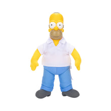 Load image into Gallery viewer, The Simpsons Basic Plush Assortment Wave 1
