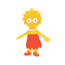 Load image into Gallery viewer, The Simpsons Basic Plush Assortment Wave 1
