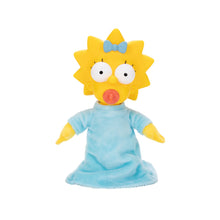 Load image into Gallery viewer, The Simpsons Basic Plush Assortment Wave 1

