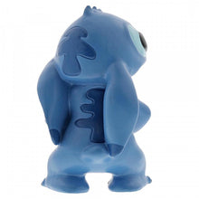 Load image into Gallery viewer, DISNEY SHOWCASE - STITCH HUGS - STITCH WITH FLOWERS MINI FIGURINE
