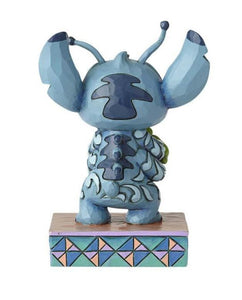Disney Showcase Collection - 4059741 - Stitch "Strange Life-forms" Figurine