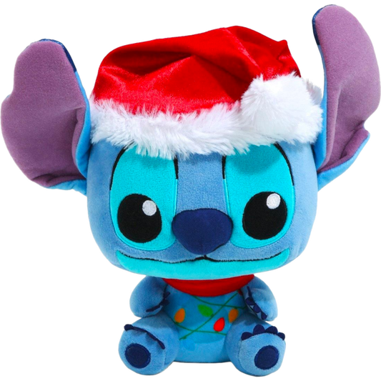 Lilo & Stitch - Stitch with Lights Plushies 7" Plush