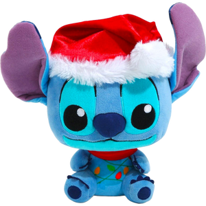 Lilo & Stitch - Stitch with Lights Plushies 7" Plush