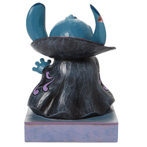 Disney Showcase Collection - 6010863 - Vampire Stitch "Vamp 626" Figurine
