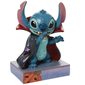 Disney Showcase Collection - 6010863 - Vampire Stitch "Vamp 626" Figurine