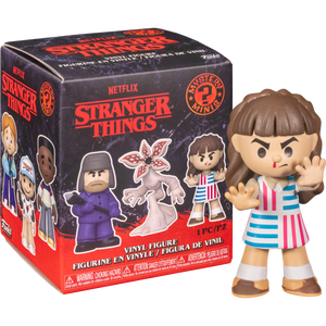 Stranger Things 4 - Mystery Minis Blind Box