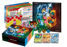 Load image into Gallery viewer, Japanese Special Deck Set ex Venusaur・Charizard・Blastoise
