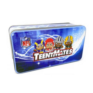 2023 NFL Teenymates series 11 - Collectors Tin