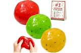 Slushy Squishy Ball