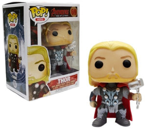 Funko POP! Avengers Age of Ultron - Thor #69