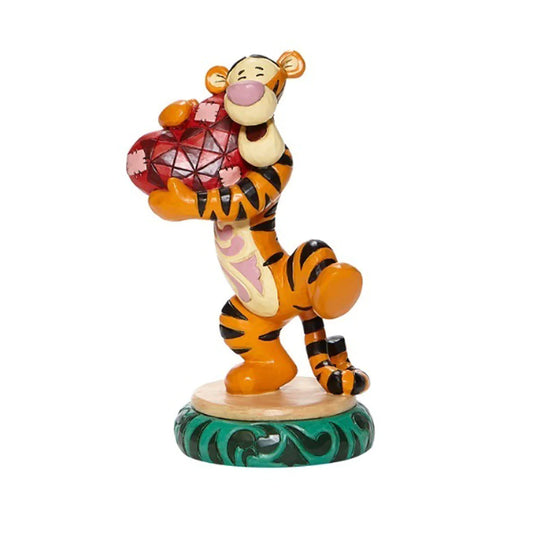 Disney Traditions 14cm Tigger- 6008073