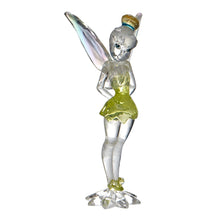 Load image into Gallery viewer, DISNEY SHOWCASE FACET - TINKERBELL
