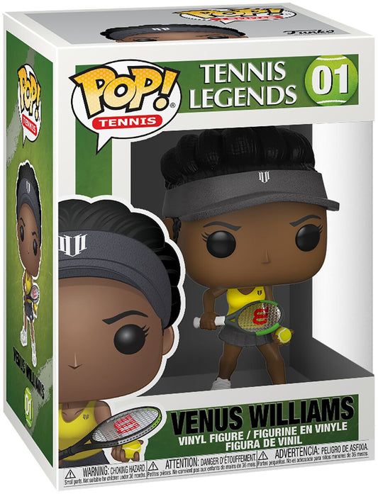 Funko Pop! Tennis - Venus Williams #01