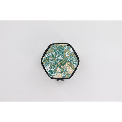LPG Essentials Dice Carrier with Tray - Artist Series Cara