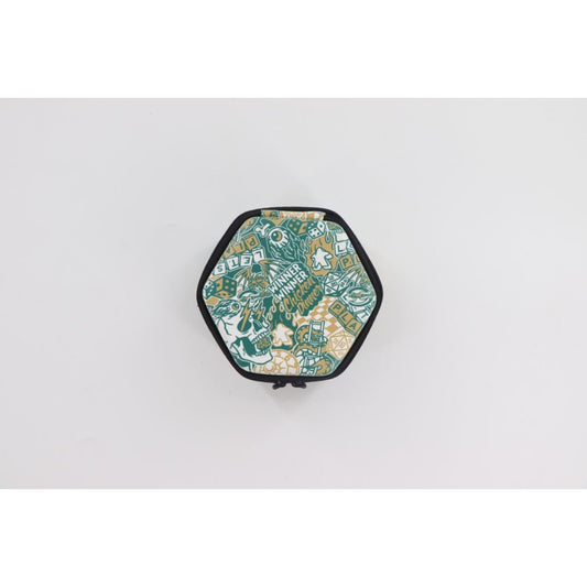 LPG Essentials Dice Carrier with Tray - Artist Series Cara