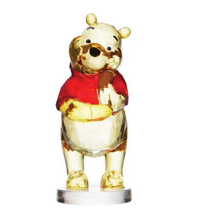 DISNEY SHOWCASE FACET - WINNIE THE POOH