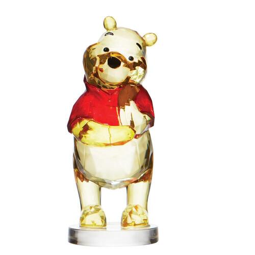DISNEY SHOWCASE FACET - WINNIE THE POOH
