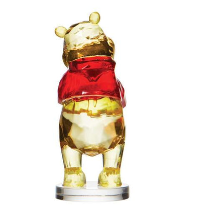 DISNEY SHOWCASE FACET - WINNIE THE POOH