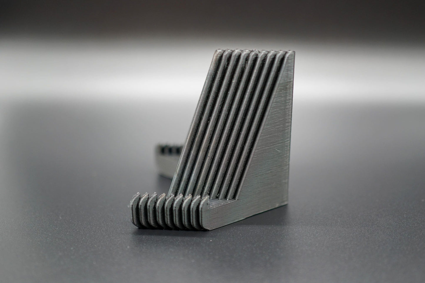 TD Design Works Custom Coloured Stands