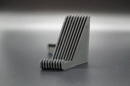 TD Design Works Custom Coloured Stands