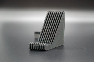 TD Design Works Custom Coloured Stands