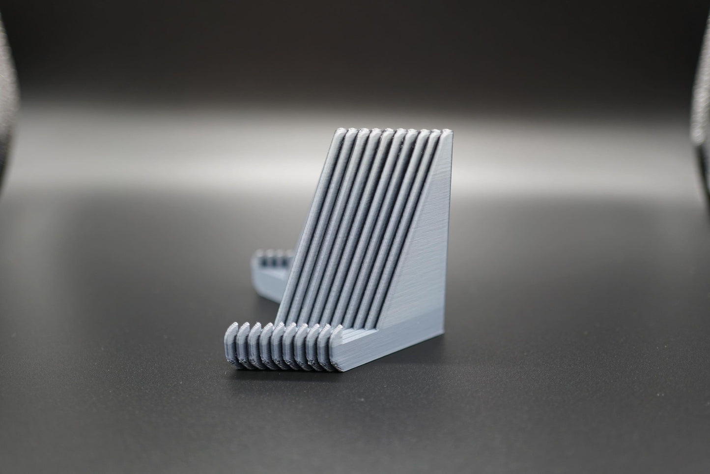 TD Design Works Custom Coloured Stands